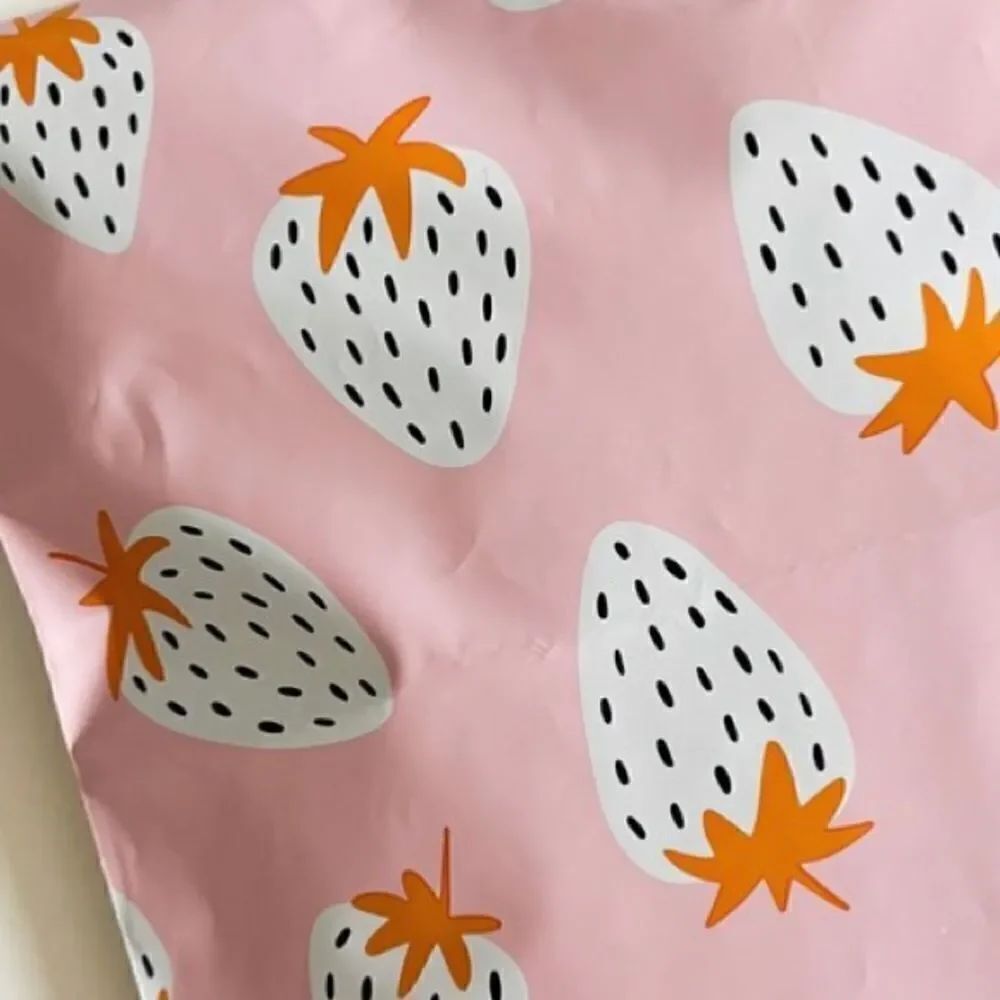 Poly Mailers  - Picture 4 of 13